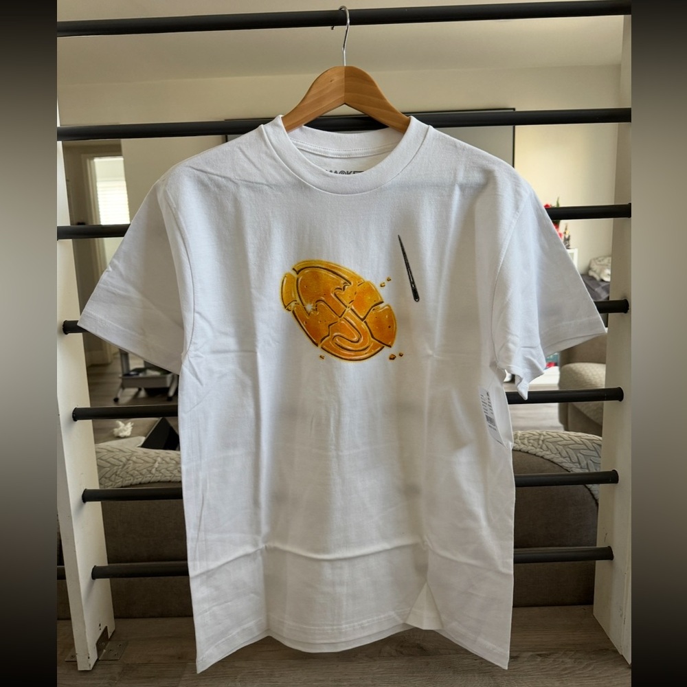 Squid game Tshirt Dalgona candy
